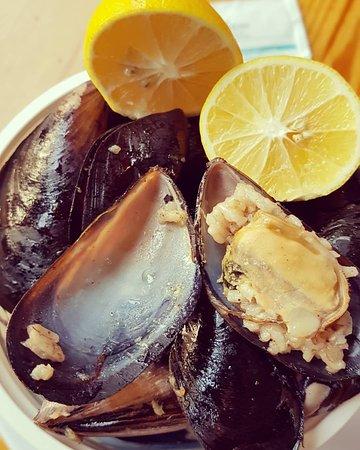 Serkan & Hamza Midye